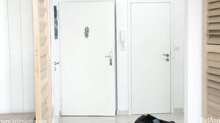 An American In Prague 2 Scene 3