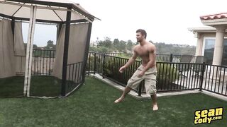 Grayson & Pavel - Behind The Scenes