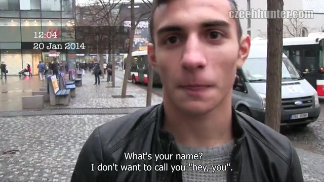 Czech Hunter Porn Video Chat