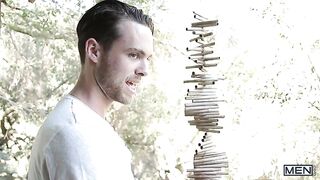 The Cult Part 2 (Colby Keller, Roman Todd)