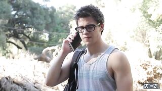 The Cult Part 1 (Colby Keller, Will Braun)