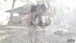 The Cult Part 1 (Colby Keller, Will Braun)