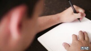 The Perfect Guy (Austin Carter, Tobias)