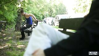 Call Me Daddy (Dennis West, Leo Sweetwood)