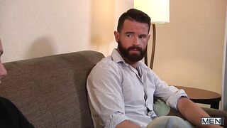 The Third Wheel - Part 2