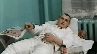 Русские солдаты - Орск 2003