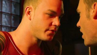 Cliff Jensen & Steven Daigle