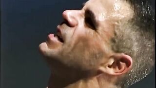 Tom Vacarro, Jeff Allen, Austin Masters