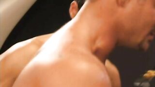 Lance, Luke, Peter, Sky, Tom Vacarro