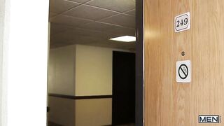 Gaybait #3 (Charlie Pattinson, Paul Canon)