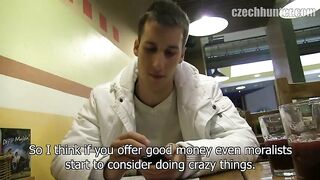 Чешский Охотник #24 (Русская озвучка)