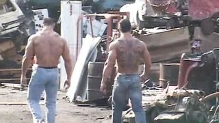 Kurt Beckmann (2007-2009)