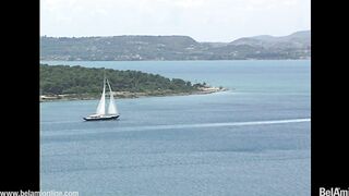 Jason Paradis & Alan Connery