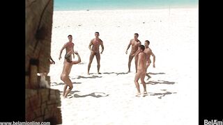 Jason Paradis & Alan Connery