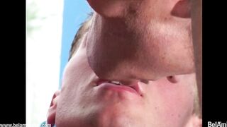 Jason Paradis & Alan Connery