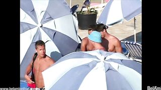 Jason Paradis & Scott Hannah