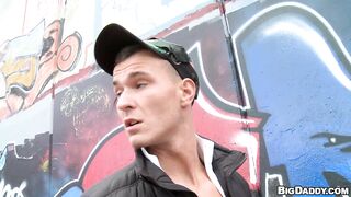 Skateboarders Fuck Hardcore Anal Sex!