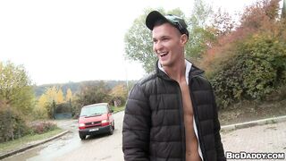 Skateboarders Fuck Hardcore Anal Sex!