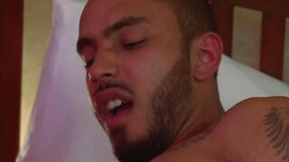 Reading Between The Blinds