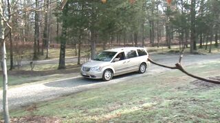 Double Penetration for His Birthday Gift