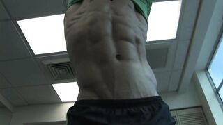 Alan Valdez aka Kevin Ramos Photoshoot