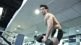 Alan Valdez aka Kevin Ramos Photoshoot