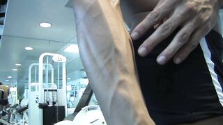 Alan Valdez aka Kevin Ramos Photoshoot