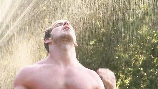 Dean and Victor Swallow Up Each Other