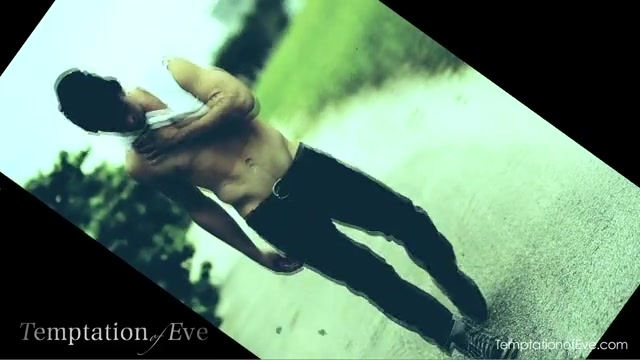 Benjamin, Part One - GayHardFuck.com