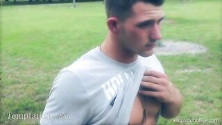 Can I Have Your Attention #2