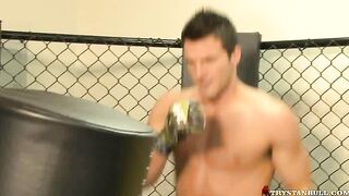 Trystan Bull & Kyle Quinn