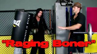 Raging Boner (Johnny Torque & Trystan Bull)