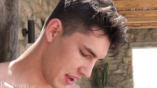 Antony Lorca & Christian Lundgren