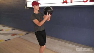 Bowling Bottoms (Grayson Lange, Sean Ford)