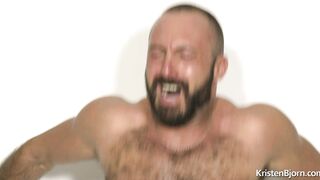 Adrian Monroy & Xavi Garcia