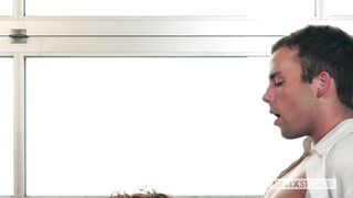 Rai of Light (Greco Rai, Oliver Hudson)