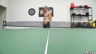 An American Sausage and A Good Ol’ English Chap