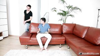 Oscar Hart & Chris Reed