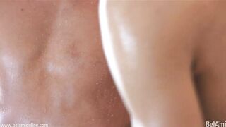 Todd Rosset, Kevin Warhol & Andre Boleyn