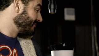 Jessy Ares and Mario Domenech