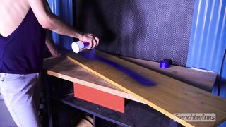 Apprentice Fucked by his Boss