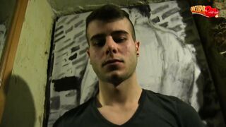 Alejandro Mango ReActivo - Allen King