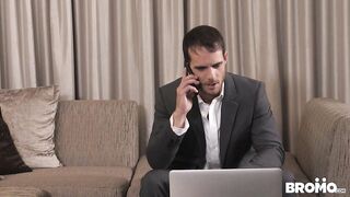Evan Marco fucks Aspen