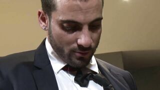 Edji Da Silva Teaches Fabio Lopez