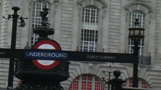 Goran Has an Steamy After Hours Affair