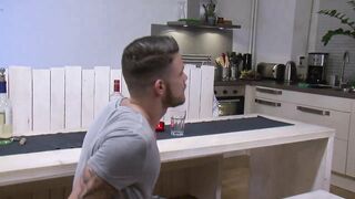 Fabio Lopez Fucks Around Three Different Ways