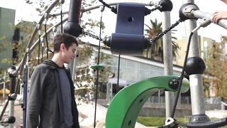 Tackle the Twink (2017)