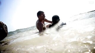 Devon LeBron & Mike James