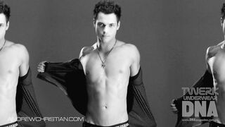 Black White (Bedtime story)