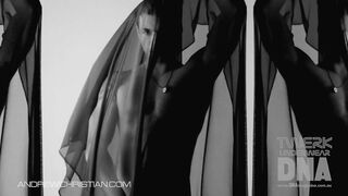 Black White (Bedtime story)